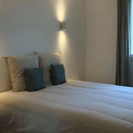 A 2 Pas Du Mont St-michel Apartment *